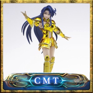 Great Toys - EX Aquarius Mamie Holylontract Female version Great Toys - EX Aquarius Mamie Holylontract Female version