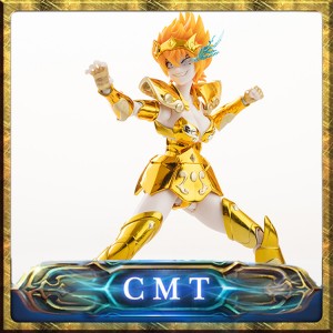 Great Toys - EX CONTRACT Sandy Holylontract Female version