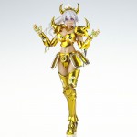 Great Toys - EX CONTRACT Erica Holylontract Female version