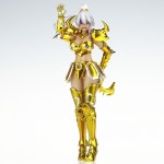 Great Toys - EX CONTRACT Erica Holylontract Female version