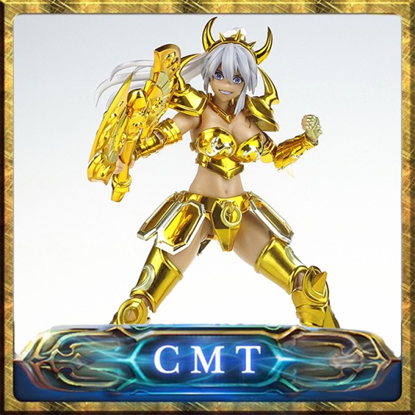 Great Toys - EX CONTRACT Erica Holylontract Female version