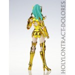 Great Toys - EX Aries Holylontract Dolores Female version