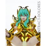 Great Toys - EX Aries Holylontract Dolores Female version