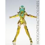 Great Toys - EX Aries Holylontract Dolores Female version