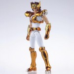 Great Toys - EX Bronze Saint Seiya Leo Minor Ban Myth Cloth