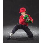 Great Toys - Captain Tsubasa Wakabayashi Genzo S.H.F Action Figure