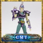 Great Toys - Myth Cloth EX Saint Seiya Figure hydrus snake Ichi