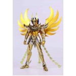 Great Toys - EX Bronze Seiya Phoniex ikki V4 God Cloth