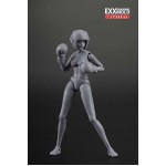 Great Toys - Action Figure Mold SHF Archetype Woman Figma