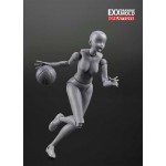 Great Toys - Action Figure Mold SHF Archetype Woman Figma