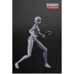 Great Toys - Action Figure Mold SHF Archetype Woman Figma