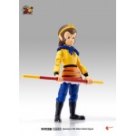 KEEPGOING - Journey To The West Son Goku Monkey King SHF Action Figure