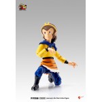 KEEPGOING - Journey To The West Son Goku Monkey King SHF Action Figure
