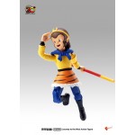 KEEPGOING - Journey To The West Son Goku Monkey King SHF Action Figure