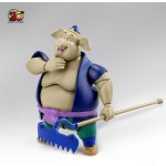 KEEPGOING - Journey To The West Pigsy SHF Action Figure