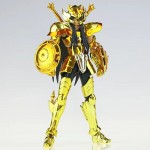 Libra - EX Libra Dohko And Shiryu Face + Totem Skeleton（CS model）