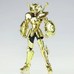 Libra - EX Libra Dohko And Shiryu Face + Totem Skeleton（CS model）