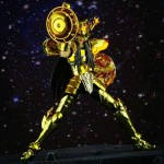 Libra - EX Libra Dohko And Shiryu Face + Totem Skeleton（CS model）