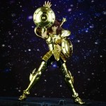 Libra - EX Libra Dohko And Shiryu Face + Totem Skeleton（CS model）
