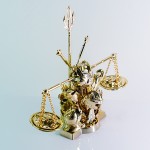 Libra - EX Libra Dohko Totem Skeleton + Metal Amor 24K Ver（CS model）