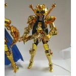 Libra - EX Libra Dohko And Shiryu Face + Totem Skeleton（CS model）