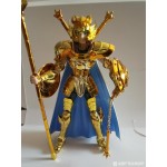Libra - EX Libra Dohko And Shiryu Face + Totem Skeleton（CS model）