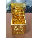 CS Model - Saint Seiya Gold Pandora boxes full set