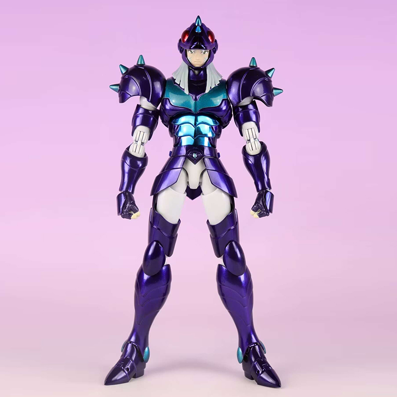 Saint Cloth Myth gamma star Fekudatoru (japan import