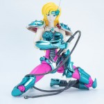 Good Tony Model - Saint Cloth Myth EX Chameleon June