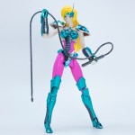 Good Tony Model - Saint Cloth Myth EX Chameleon June