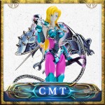 Good Tony Model - Saint Cloth Myth EX Chameleon June