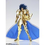 Gemini - Saint Cloth Myth EXM 24K Gemini Kanon (MST Model)