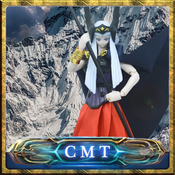 Hiruda - Saint Seiya Hiruda EX （NT Model）