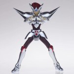 Centaur - Saint Cloth Myth EX Silver Saints Centaur Babel (Shine Time Model)