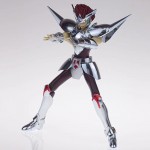 Centaur - Saint Cloth Myth EX Silver Saints Centaur Babel (Shine Time Model)