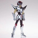 Centaur - Saint Cloth Myth EX Silver Saints Centaur Babel (Shine Time Model)