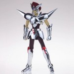 Centaur - Saint Cloth Myth EX Silver Saints Centaur Babel (Shine Time Model)