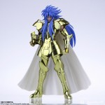 Gemini Deuteros - Saint Cloth Myth THE LOST CANVAS Gemini Deuteros (Shine Time Model)