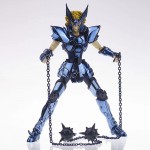 ST Model - Saint Cloth Myth Kerberos Dante