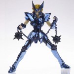 ST Model - Saint Cloth Myth Kerberos Dante