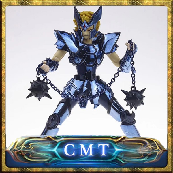 Saint Seiya