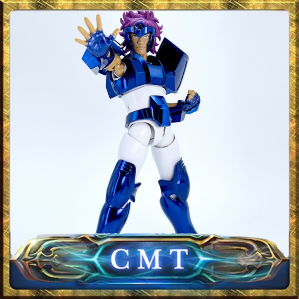 Bear Geki - Saint Cloth Myth EX Bronze Saints Bear Geki (Shine Time Model)