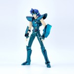 Wolf Nachi - EX Bronze Saint Seiya Myth Cloth Wolf Nachi (Shine Time Model) Wolf Nachi - EX Bronze Saint Seiya Myth Cloth Wolf Nachi (Shine Time Model)