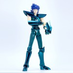 Wolf Nachi - EX Bronze Saint Seiya Myth Cloth Wolf Nachi (Shine Time Model) Wolf Nachi - EX Bronze Saint Seiya Myth Cloth Wolf Nachi (Shine Time Model)