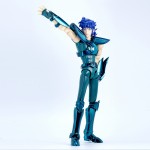 Wolf Nachi - EX Bronze Saint Seiya Myth Cloth Wolf Nachi (Shine Time Model) Wolf Nachi - EX Bronze Saint Seiya Myth Cloth Wolf Nachi (Shine Time Model)