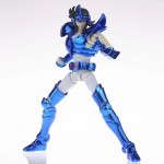 ST Model-Saint Seiya Sagitta Tramy