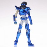 ST Model-Saint Seiya Sagitta Tramy