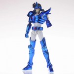 ST Model-Saint Seiya Sagitta Tramy