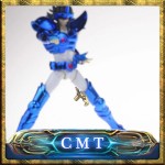ST Model-Saint Seiya Sagitta Tramy