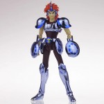 Auriga - Saint Cloth Myth EX Silver Saints Auriga Capella (Shine Time Model)	